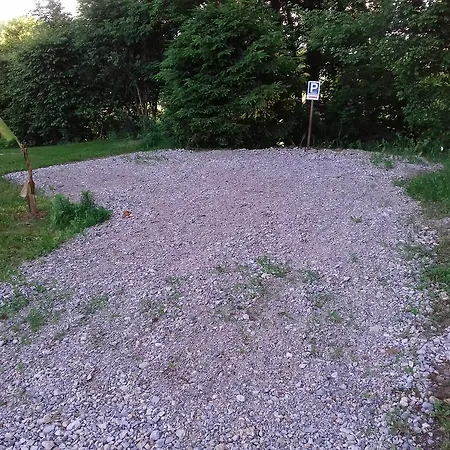 Lejlighed Pri Vrtnici *