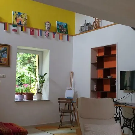 Lejlighed Pri Vrtnici Smartno ob Paki