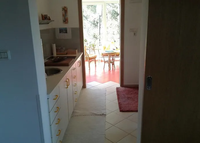 Appartement Pri Vrtnici Smartno ob Paki
