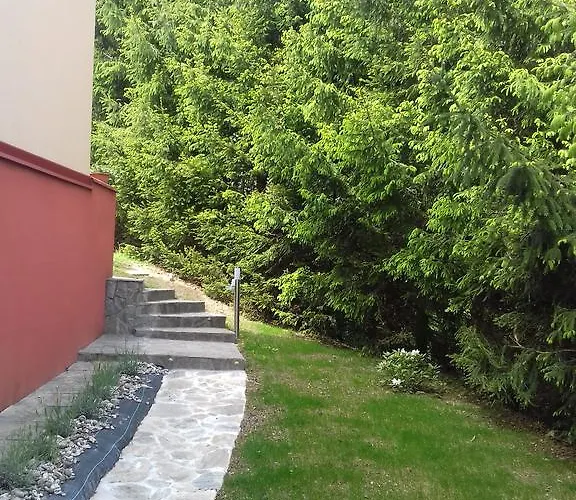 Appartement Pri Vrtnici Smartno ob Paki