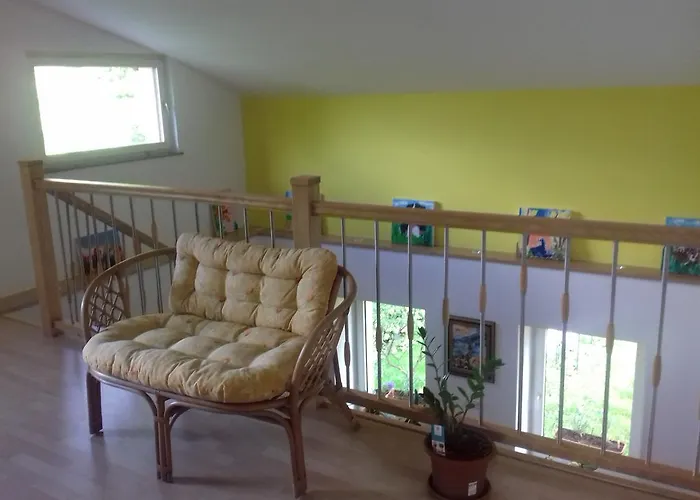 Appartement Pri Vrtnici