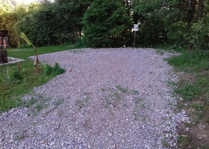 Appartement Pri Vrtnici *