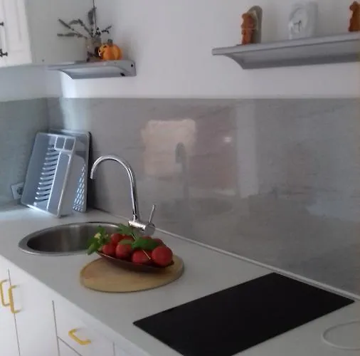 Appartement Pri Vrtnici *