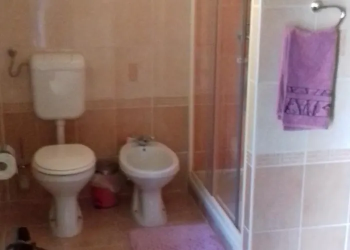 Pri Vrtnici Appartement *
