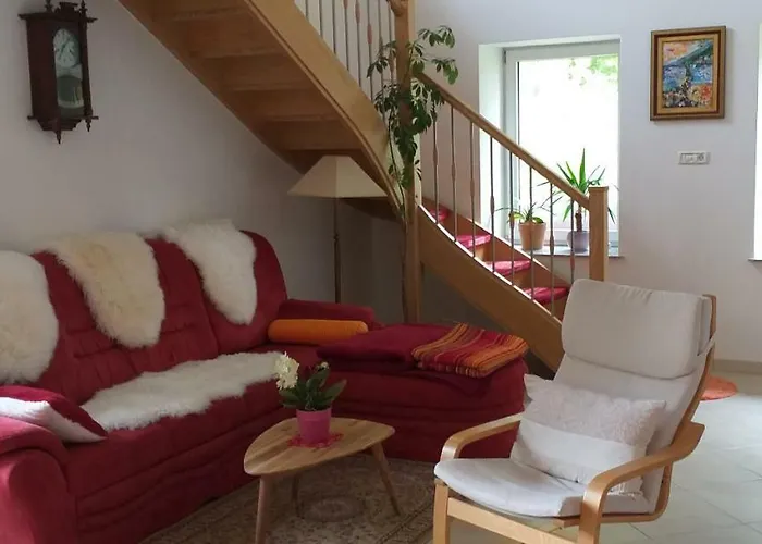 Appartement Pri Vrtnici