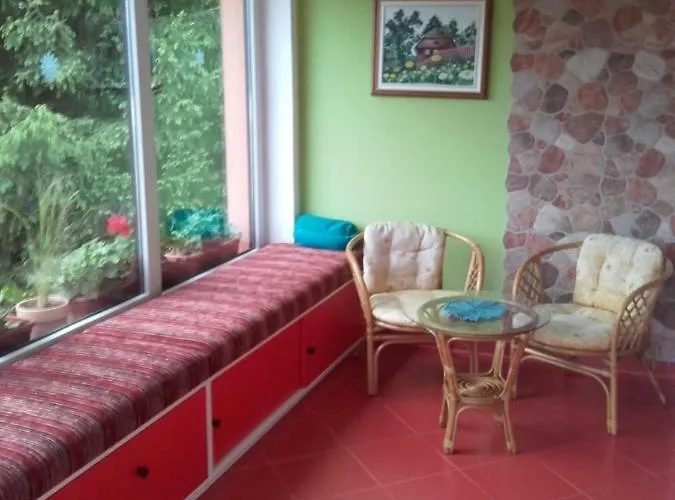 Pri Vrtnici Appartement *