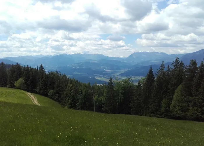 Appartement Pri Vrtnici Smartno ob Paki